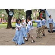 Festejos por el 199° aniversario de la Declaración de nuestra Independencia